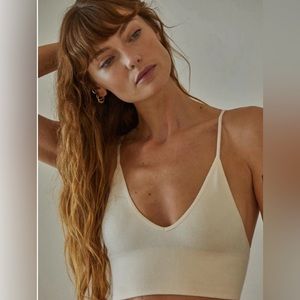 2 Brand New ‘By Together’ Bralette Shirts